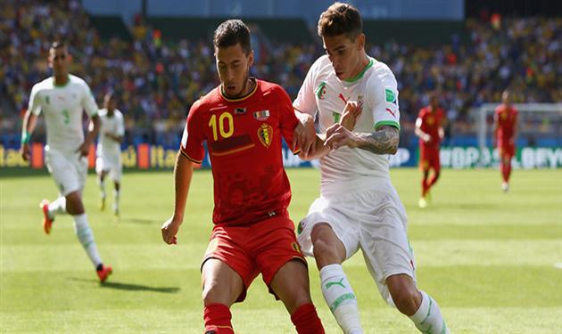 ادين هازارد